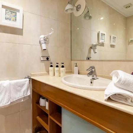 La Concha Cozy Balcony By Cisan *