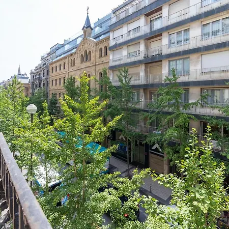 La Concha Cozy Balcony By Cisan *