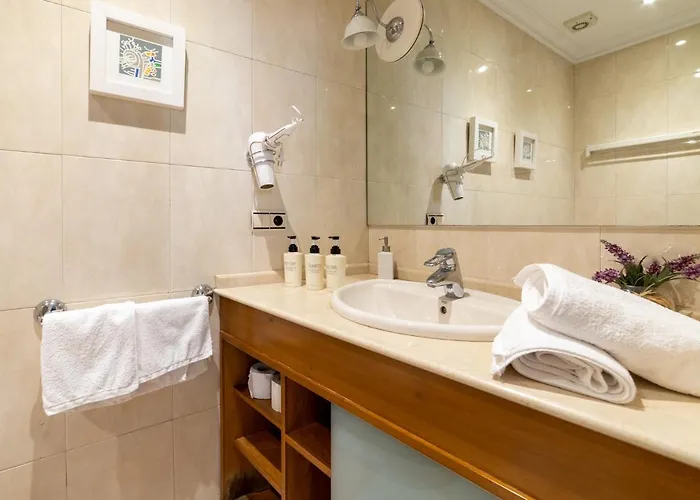 La Concha Cozy Balcony By Cisan *