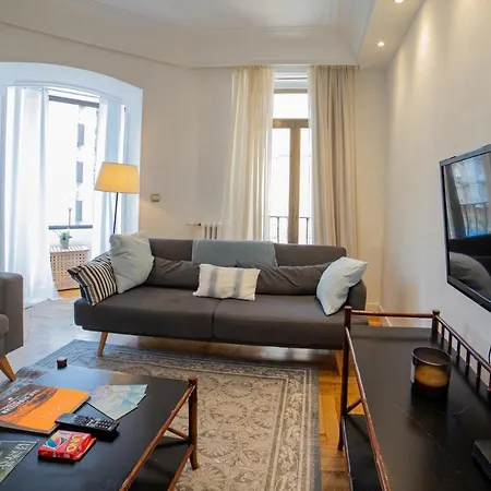 La Concha Cozy Balcony By Cisan