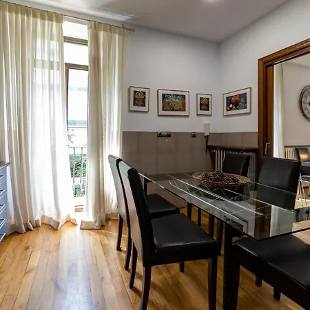 La Concha Cozy Balcony By Cisan Apartment San Sebastián