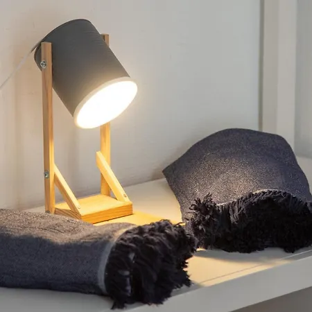 La Concha Cozy Balcony By Cisan דירה סן סבסטיאן