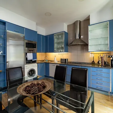 La Concha Cozy Balcony By Cisan Lejlighed San Sebastián